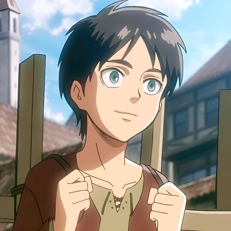 Eren Yeager — Image 62